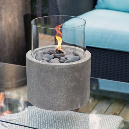 Red Ember Kona Tabletop Firebowl