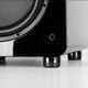 thumbnail image 3 of 4PC SVS Sound Path Subwoofer Isolation System Subwoofer Speaker Feet Pad, 3 of 5