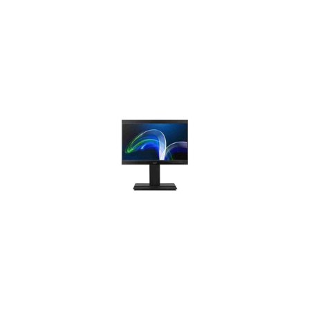 Acer 23.8" Veriton Z6880G All-in-One Computer Intel Core i5 11th Gen i5-11500 Hexa-core (6 Core) 2.70 GHz 16GB RAM DDR4 SDRAM 512GB PCI Express SSD Full HD Desktop Model DQ.VUXAA.001