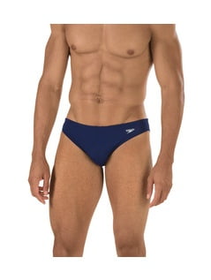 men's 1 inch swim brief