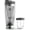 Silver White/Gray, variant on PROMiXX PRO Electric Shaker Bottle – Graphite Gray, 20oz Cup