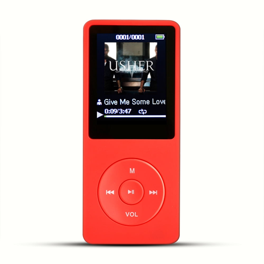 mp3 download music player
