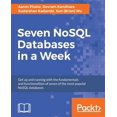 thumbnail image 1 of Pre-Owned Seven NoSQL Databases in a Week (Paperback), 1 of 1
