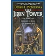 thumbnail image 1 of Pre-Owned Mithgar: The Iron Tower Omnibus (Paperback), 1 of 1