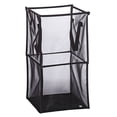 thumbnail image 2 of Joernso Laundry Basket Convenient Large Capacity Stable Mesh Folding Toy Clothes Laundry Basket for Indoor, 2 of 8