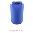 thumbnail image 4 of Sac Étanche à Sec Rouleau Compression pour Rafting Bateau Randonnée Camping 70L, 4 of 8