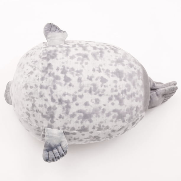 Sello Cojín lindo Cojín de peluche Juguete Sello Muñeca Animal Juguete Regalos para amigos JShteea libre de BPA