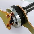 thumbnail image 3 of Xuewenshw Drill Angle Grinder Connecting Rod Set Drill Conversion Angle Grinder Adjustable Driver Cutter Shaft Accessories Drill Angle Grinder Adapter With Mini Drill Cordless, 3 of 8