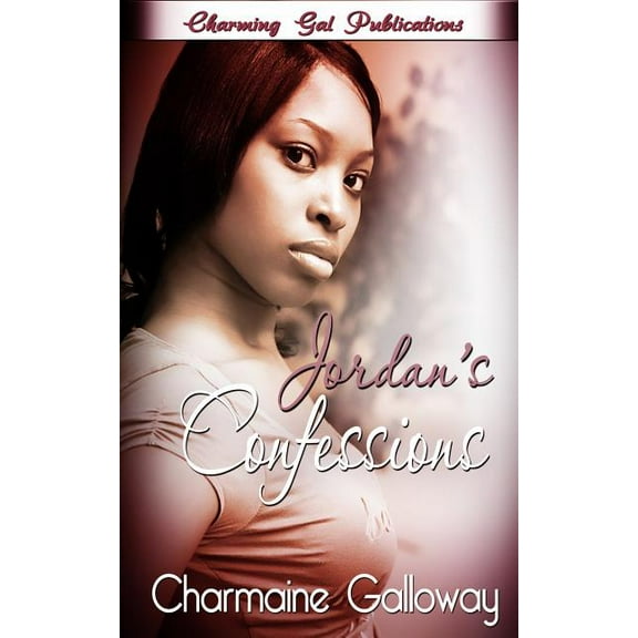 Jordan's Confessions