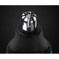 thumbnail image 4 of Recortador de pelo de nariz recargable completamente automático para hombres, 4 of 5