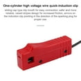 thumbnail image 2 of AMERTEER Car Motorcycle Engine Repairing Ignition Timing Machine 12.0V Timing Inspection  Quick Detection Tester  for 2-stroke 4-stroke Petrol Car, 2 of 7