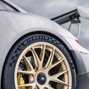 Michelin Pilot Sport Cup 2 R ZP RFT 345/25ZR21 (104Y) XL Tire