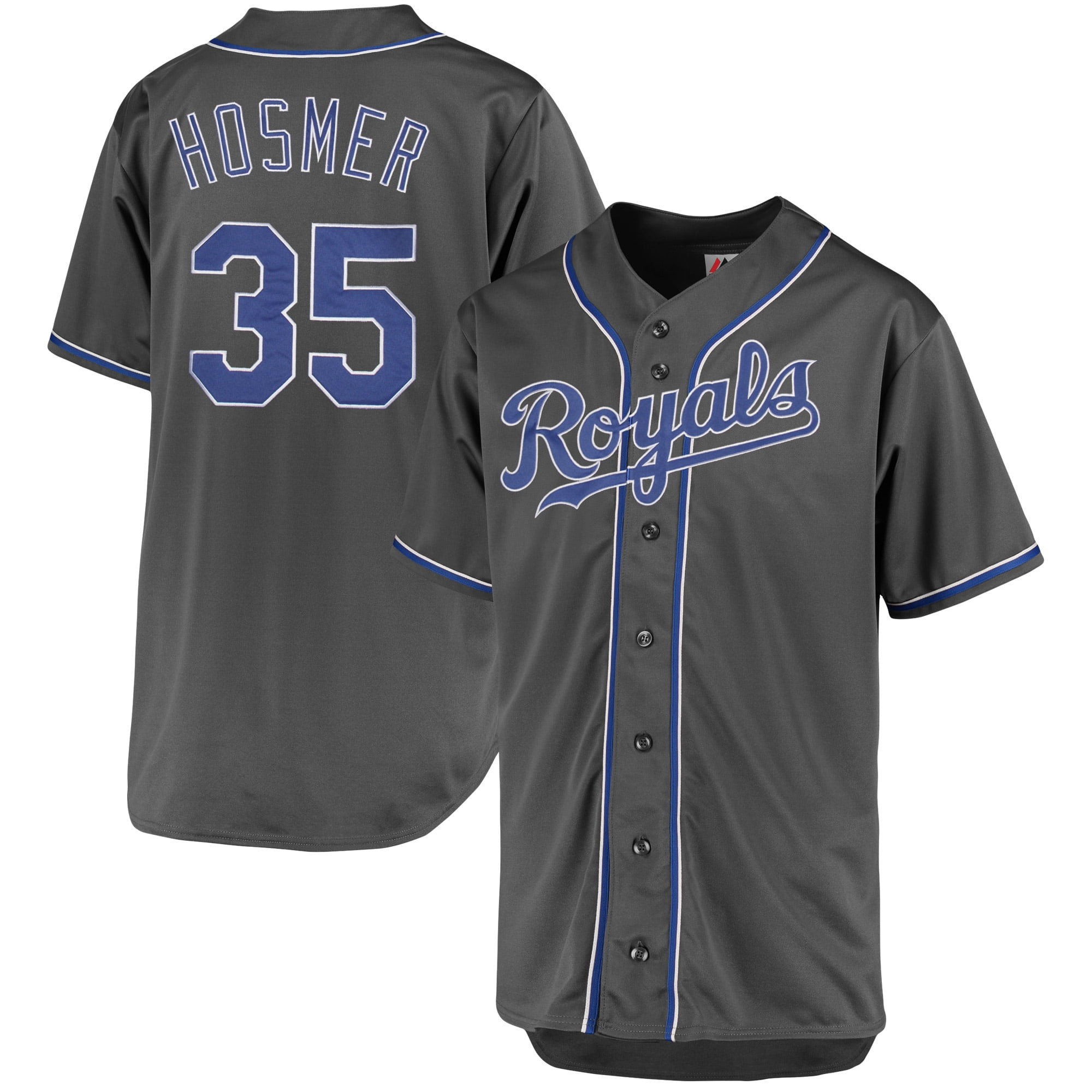 hosmer royals jersey