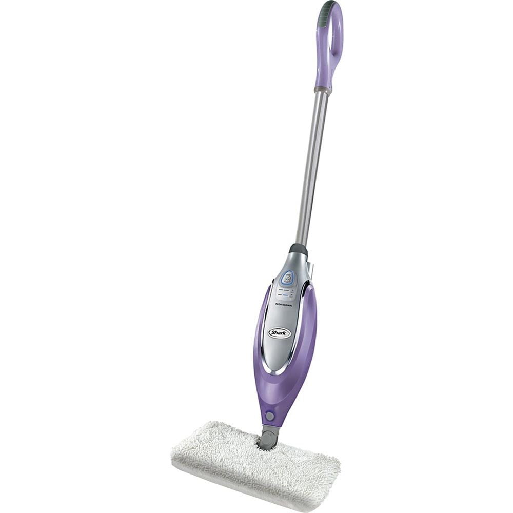 Shark SE450 Steam Pocket Mop Swivel Steering Water Tank (Certified