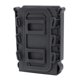 thumbnail image 3 of Bolsa Airsoft Nylon TPR Soft Shell Holster para M4 5.56 7.62 Negro, 3 of 9