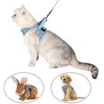 thumbnail image 4 of Harness And Leash For Cat Necklace Kitten Ultra-light Cat Walking Jacket Running Sweet And Comfortable, 4 of 4
