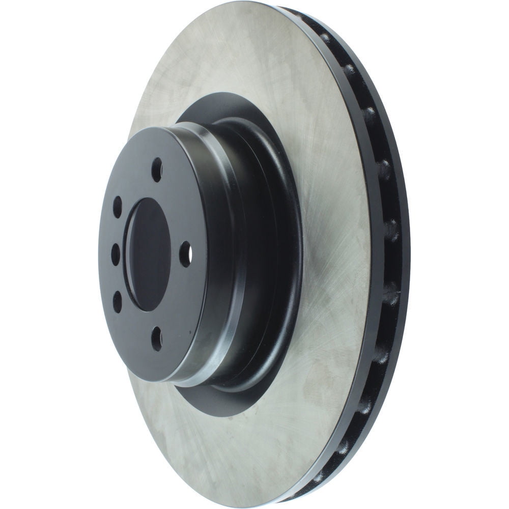 Centric Parts 12522015 Disc Brake Rotor Fits select: 2011-2012 LAND ROVER RANGE ROVER HSE LUXURY, 2010 LAND ROVER RANGE ROVER HSE