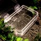 thumbnail image 4 of 1 Uds bandeja de alimentación para reptiles anfibios-bandeja de alimentación con ventosa Sincero Electrónica, 4 of 5