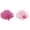 Z-Hot Pink 1PCS & Pink 1PCS, variant on Little Girls Sun Hat Summer Beach Cap Baby Girls Wide Brim Visor Hat Cute Summer Beach Hats with Sunflower Toddler Girl Gifts Straw Hat for Tea Party Holiday Hot Pink One Size *2PCS