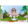 thumbnail image 3 of Digimon Adventure Anime Figure Digimon Seraphiwomon Garurumon Angemon Box Toys Model Chirstmas Birthday Gift, 3 of 5