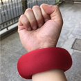 thumbnail image 4 of Soidarity Pesas ajustables para muñeca y tobillo, peso para caminar, mano para ejercicios de brazo, entrenamiento con pesas, caminar, correr, gimnasio en Gimnasios en casa Soidarity OD007537-00, 4 of 6