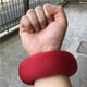 thumbnail image 3 of Sonducket Pesas ajustables para muñeca y tobillo, peso para caminar, mano para ejercicios de brazo, entrenamiento con pesas, caminar, correr, gimnasio en Gimnasios en casa Sonducket OD007537-00, 3 of 6