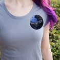 thumbnail image 2 of Hot Sexy Undead Dead Zombie Pinback Button Pin, 2 of 5