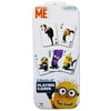 Minions Card Tin, 2 Pack