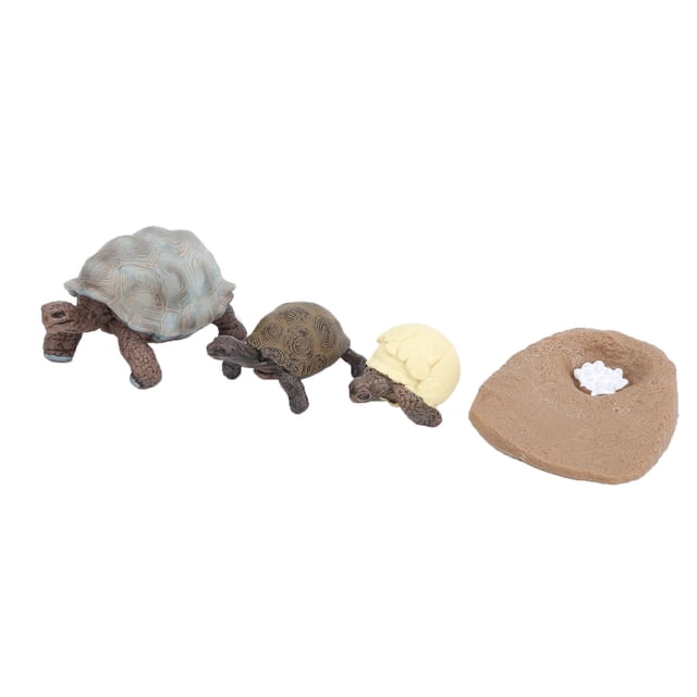 Juguete científico para niños, modelo animal de simulación, modelo animal artificial marino, modelo animal de simulación, rendimiento inigualable