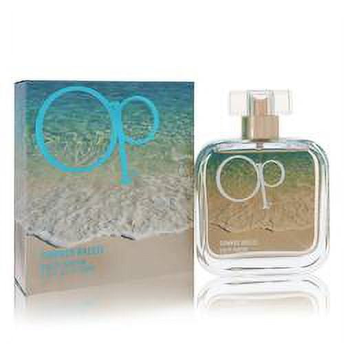Summer Breeze Eau de Parfum Spray por Ocean Pacific Ocean Pacific Model