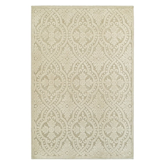 Oriental Weavers Elisa 501 Indoor Area Rug