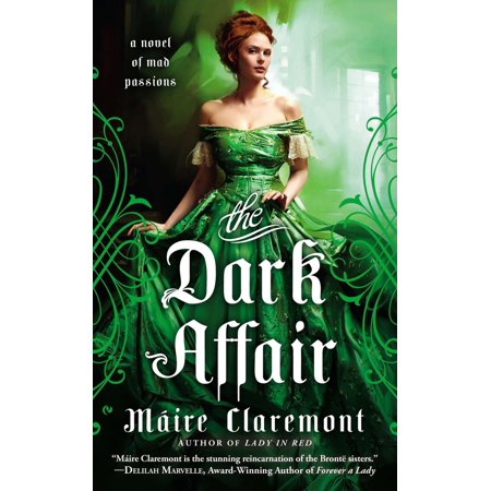 Pre-Owned The Dark Affair (Mass Market Paperback) 0451418018 9780451418012