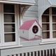 thumbnail image 4 of GOOHOCHY Casa para pájaros, nido para loros, comedero para pájaros, jaula para pájaros, nido para loros., 4 of 7