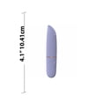 thumbnail image 4 of LoveLine Beso Mini Bullet Vibrator, Lavender, 4 of 4