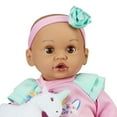 thumbnail image 3 of My Sweet Baby Sweet Baby Doll Toy Set, Latin American, 4 Pieces, 3 of 5