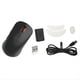 thumbnail image 2 of XD3V2 RatóN InaláMbrico para Tablet Laptop Gaming Computer Mouse Negro, 2 of 5