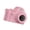 Pink, variant on PatungKu Mini Digital Thumb Camera Supports 1-2Hour Continuous Shoot for Outdoor