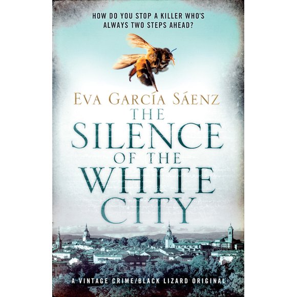 White City Trilogy: The Silence of the White City (Paperback)
