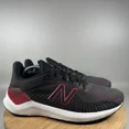 thumbnail image 1 of New Balance Ventr Men's Running Shoes Red Black MVTRLR1 Size 11 D, 1 of 6