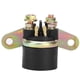 thumbnail image 2 of Starter Solenoid Relay High Performance 3530-013 Piezas de repuesto fácil de instalar Reemplazo de accesorios práctico premium portátil, 2 of 8