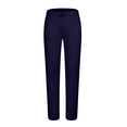 thumbnail image 3 of HomeGardon Pants for Men Clearance! Mens Jogger Sweatpants Casual Midweight Fleece Lounge Pants, Open Bottom Sweat Pants for Men Straight Leg Tapered Gym Sweatpants with Pockets Fall Fashion S-3XL, 3 of 5
