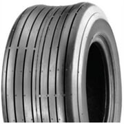 Kenda K401 Multi Rib 16X6.50-8 Load 2 Ply A/S Lawn & Garden Tire