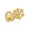 Gold, variant on YIEMEEN Lightweight Double Tooth Grills Fashion Teeth Accessory For Daily Wear And Gifts