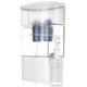 thumbnail image 1 of PUR - Dispensador de agua con filtro de capacidad extra grande, 44 tazas, color blanco, 1 of 5