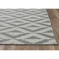 thumbnail image 3 of Terrace 6759 Grey Illusion Area Rug, Size - 9'6" x 12'8", 3 of 5