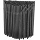 thumbnail image 1 of 500/200/100pcs Flexible Bendy Straws Straws, 1 of 4