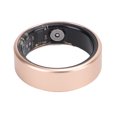 thumbnail image 1 of Smart Ring Health Tracker, Health Ring Multi Sports Modes Water Resistant  Camera Control Ultra Thin Wearable Smart Ring with Charging Case for Men Women, 1 of 7