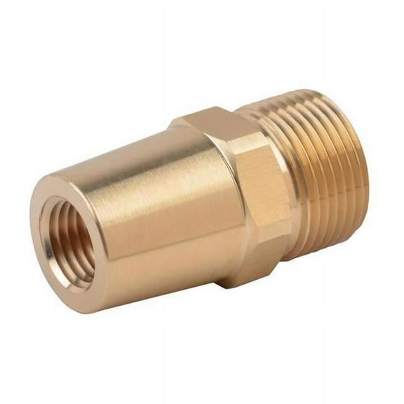 SurfaceMaxx M22 Male x 1/4-in Female NPT