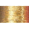 thumbnail image 2 of Sulky Metallic Thread-Gold, 2 of 2