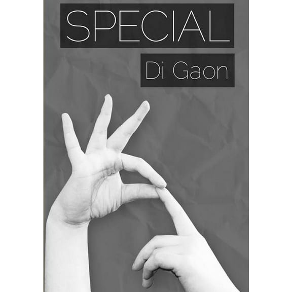 Special, (Paperback)